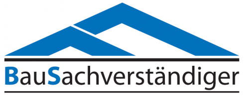 Logo Bausachverständiger